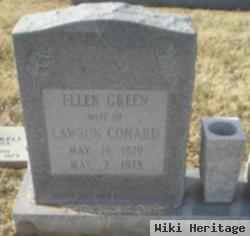 Ellen Green Conard