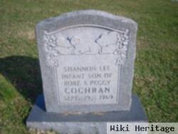 Shannon Lee Cochran