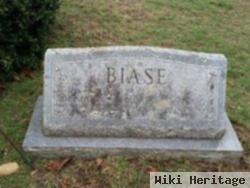 John W Biase