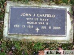 John J. Garfield