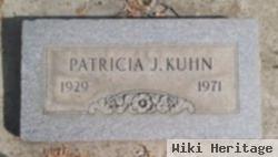 Patricia Jean Kuhn