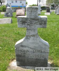 John Turek