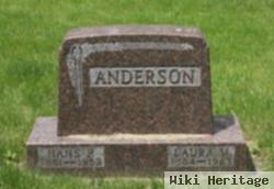 Hans P. Anderson