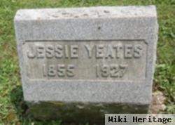 Jessie Yeates