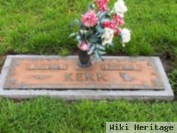 Martha M. Kerr