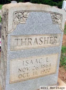 Isaac Lee Thrasher