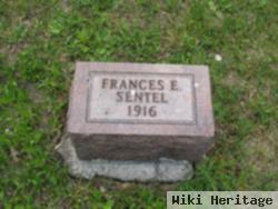 Frances E. Sentel