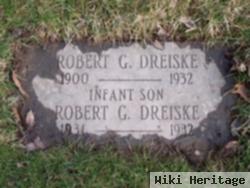 Robert G Dreiske, Jr.