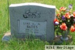 Luke Allen Bates, Jr