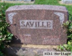 William Ernest Saville