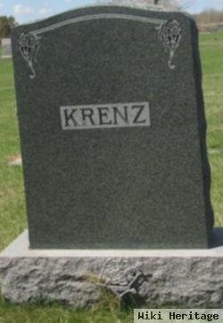 William F. Krenz