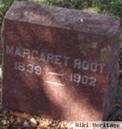 Margaret Hubbard Root