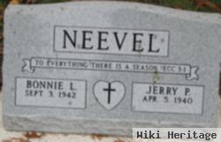 Bonnie L Neevel