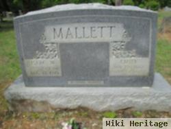 Emily Knott Mallett