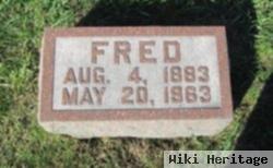 Fred Yocom