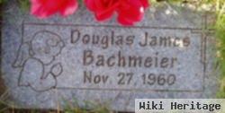 Douglas James Bachmeier