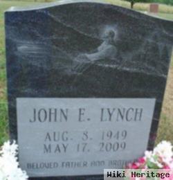 John E. Lynch