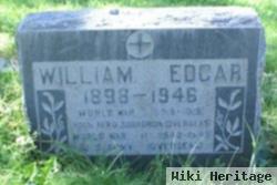 William Edgar "duke" Maupin