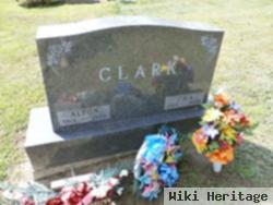 Oma Irene Stone Clark