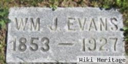 William J Evans