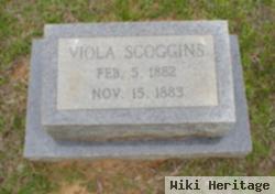 Viola Scoggins