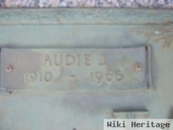 Audie Joseph Taylor