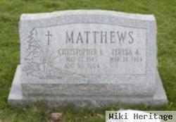 Christopher L. Matthews