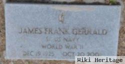 James Frank Gerrald