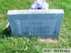 Lou Camery