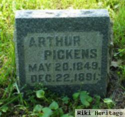 Arthur Pickens