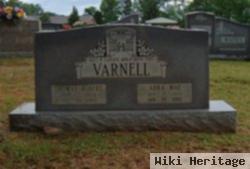 Arra Mae Varnell