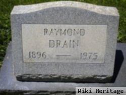 Raymond Drain