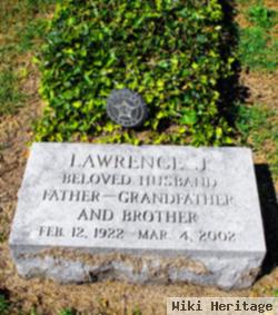 Lawrence J. Miller