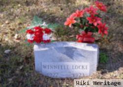 Winnelle Locke