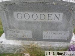 John S Gooden