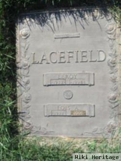 Leroy Lacefield