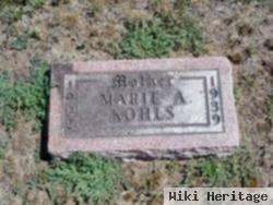 Marie A. Kohls