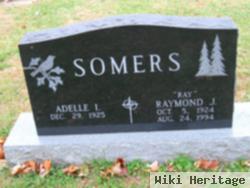 Raymond J Somers