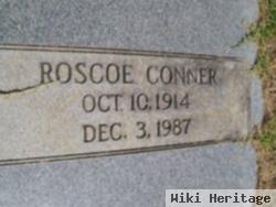 Roscoe Conner