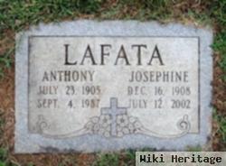 Josephine Lafata