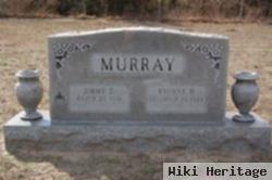 Jimmy Davis Murray