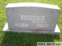 Mabel May Laubach