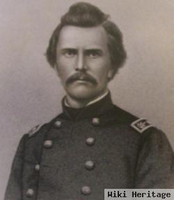 Maj Moses Gordon C.w. Tanner