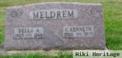 C Kenneth Meldrem