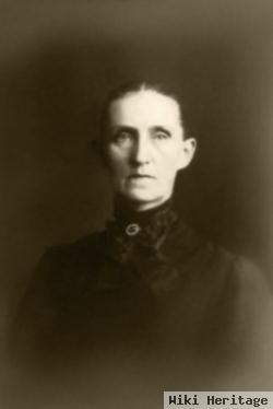 Anna Groenefeld Kuethe