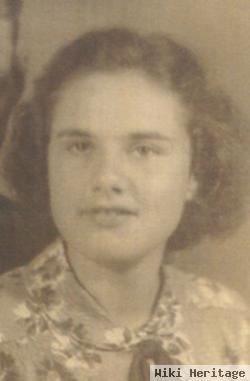 Phyllis Hatch Blaisdell