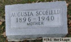 Augusta Scofield