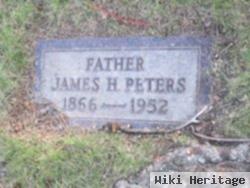 James Henry Peters