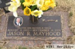 Jason Randall Mayhood