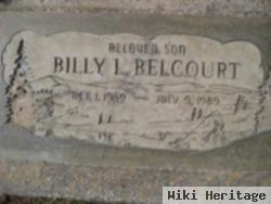 Billy L. Belcourt